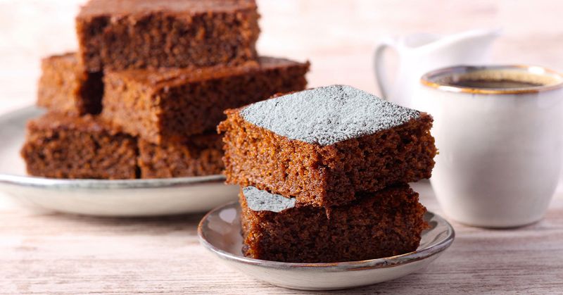 Easy To Share, Gift, Or Enjoy With A Hot Drink