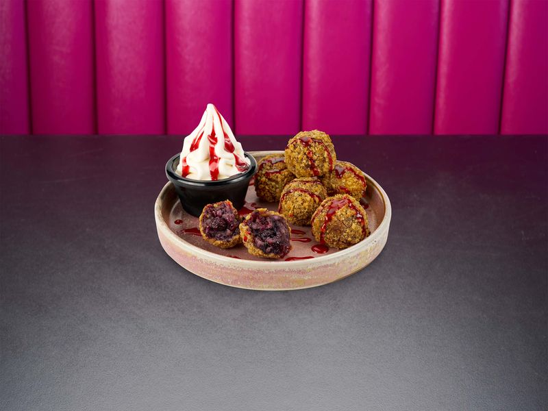 A Menu That Turns Every Day Into A Celebration