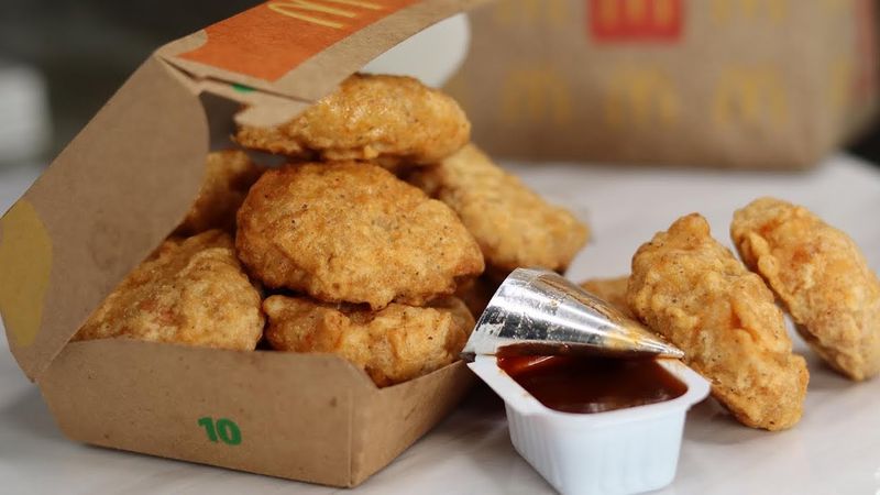 What The Happy Meal Looks Like During This Campaign