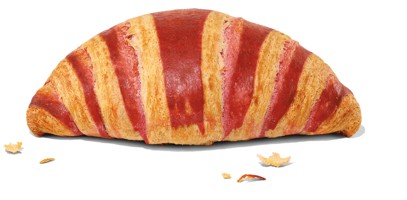 New Bakery Item For The Season
