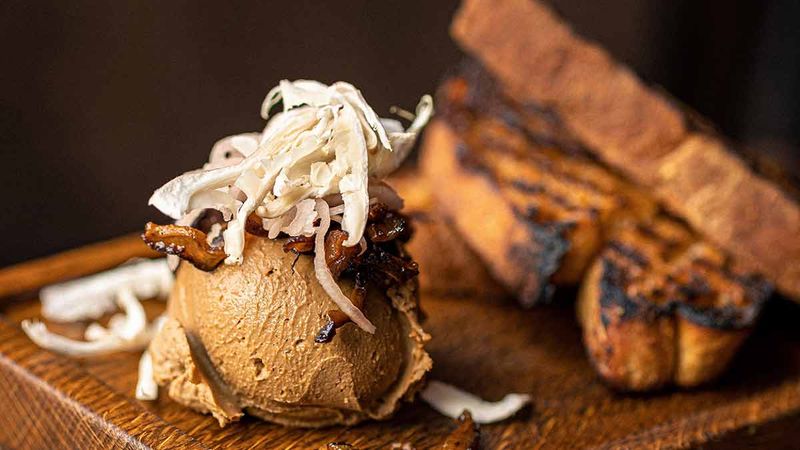 Awards, Accolades, And Why Fallow Continues To Impress London Diners