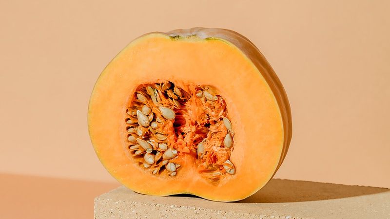 Why Pumpkin Is A Great Source Of Fibre For Digestion