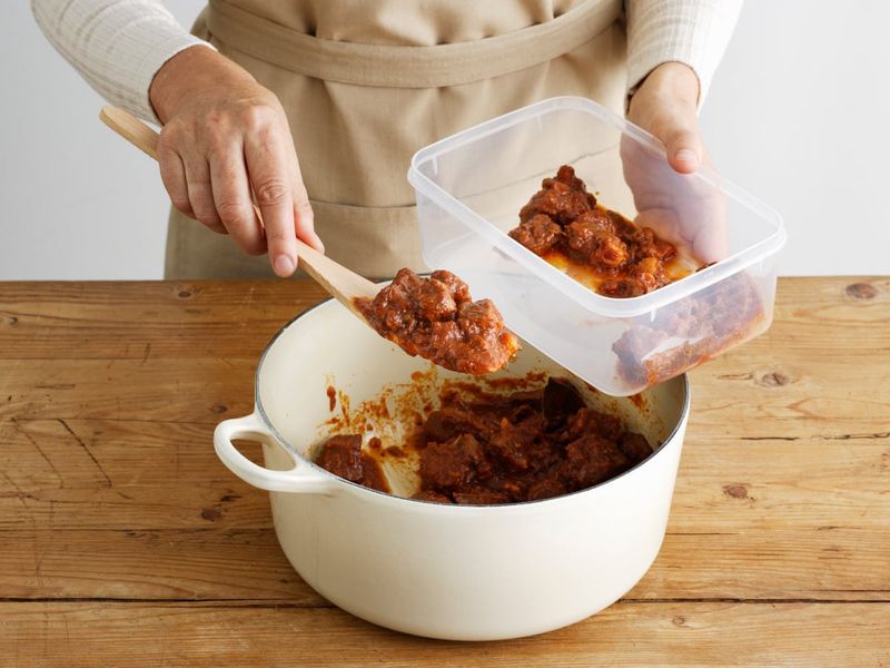 Leftovers (Or