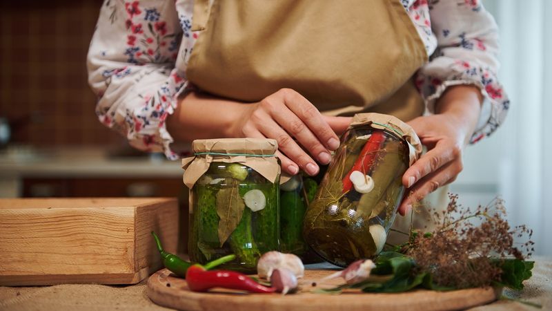Pickling At Home Is Easier Than You Think
