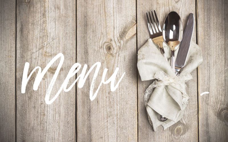 A Smart December Menu Plan For Easy And Waste-Free Meals
