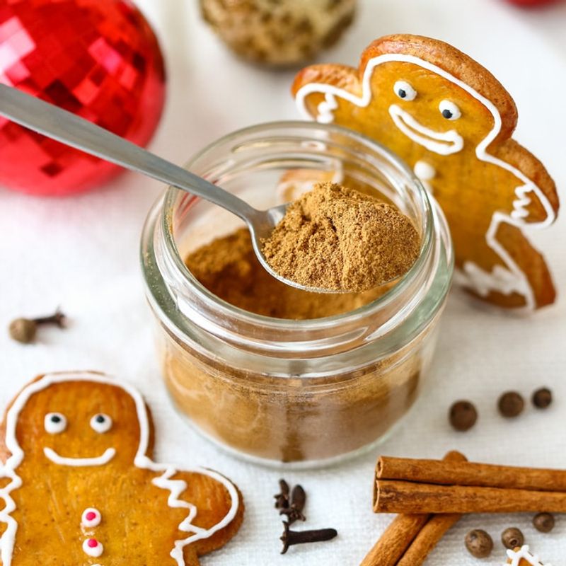 The Warming Spices That Define The Season
