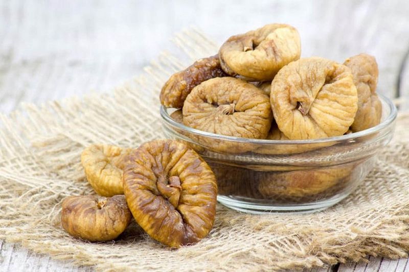 Incorporate Fresh And Dried Fruits