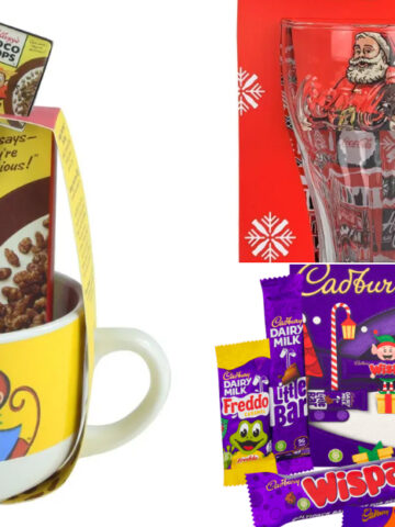 Adorable Foodie Sets At Morrisons For Easy Holiday Gifting