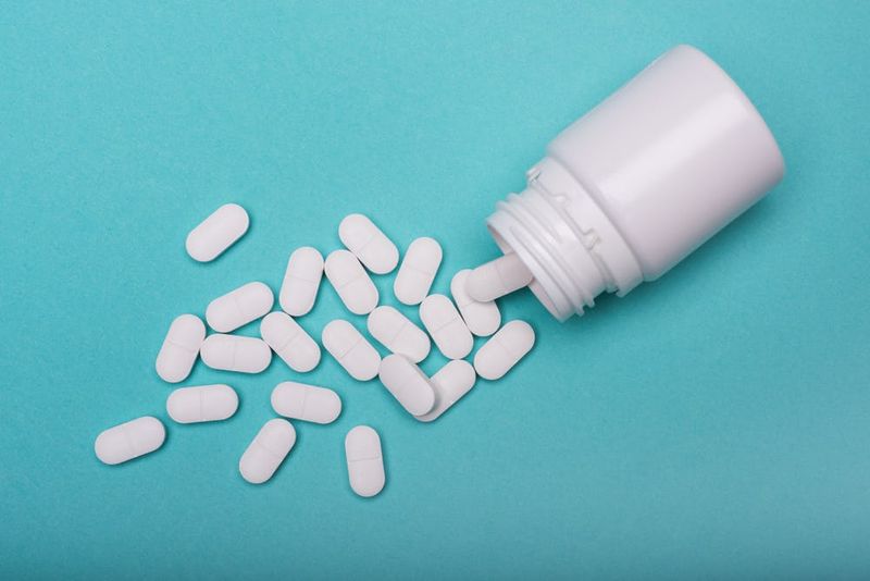 Medications Can Alter Flavour Perception