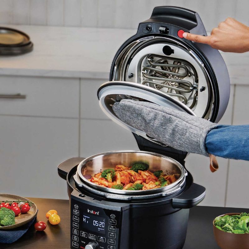 Multi-Cookers