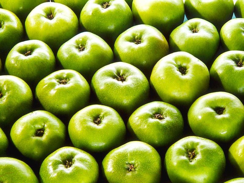 Aldi Bramley Apples