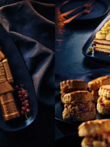 Aldi's Festive Food Gifts Under £10 That Look More Expensive Than They Are