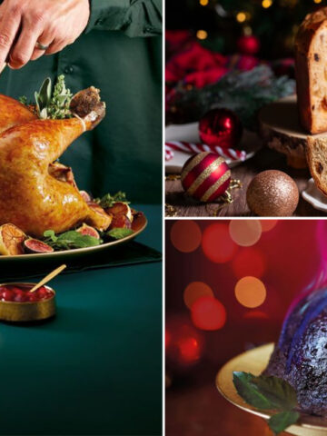 Aldi’s Holiday Specials That Shoppers Rush To Buy Every Year