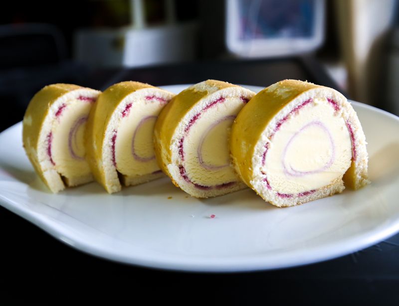 Arctic Roll