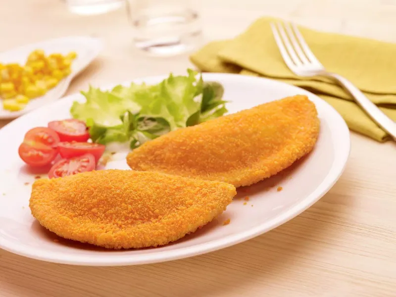 Findus Crispy Pancakes