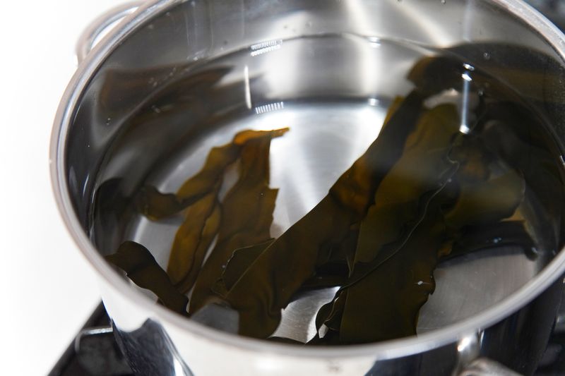 Kombu