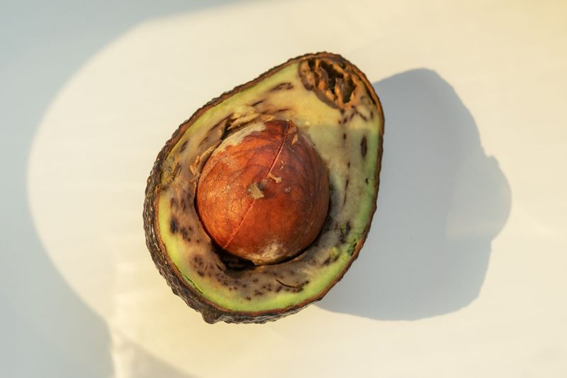 Why Do Avocados Actually Turn Brown?