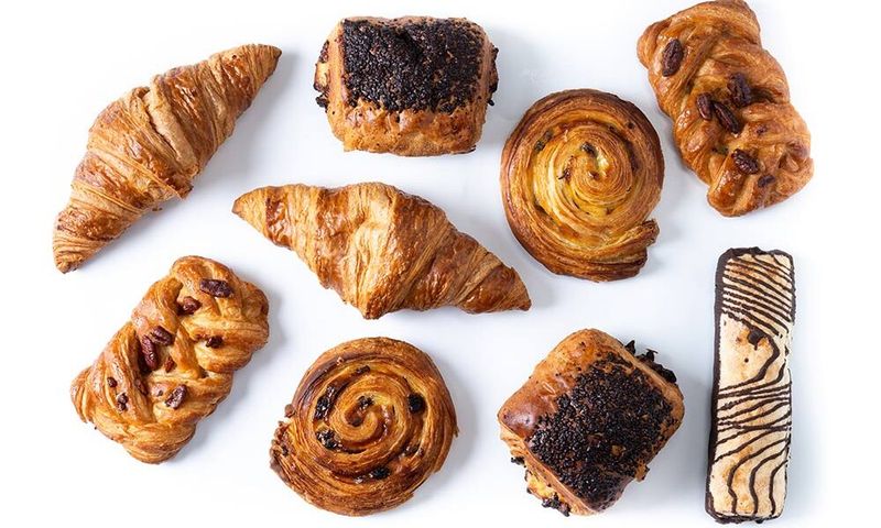 Foods Preserved With Propylparaben