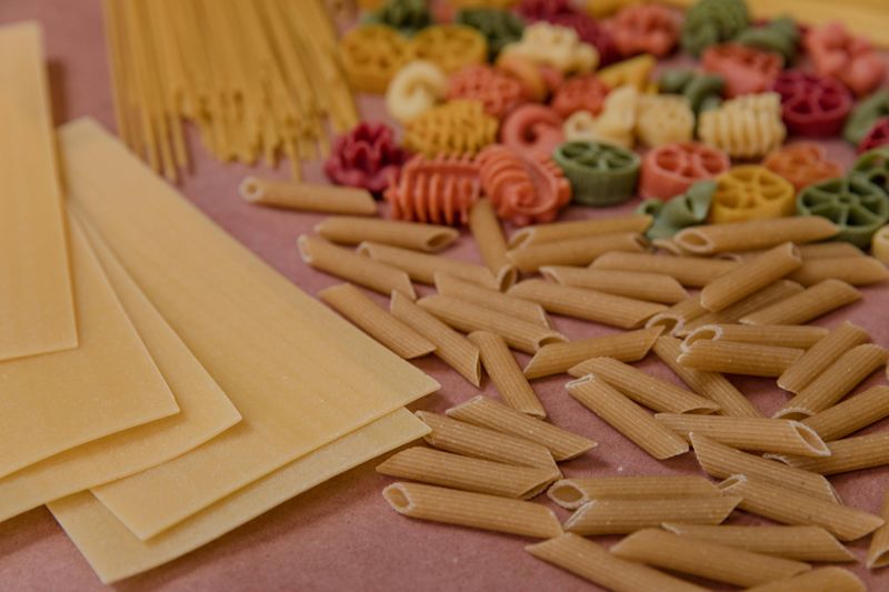 Carbs Help Maintain A Healthy Metabolism
