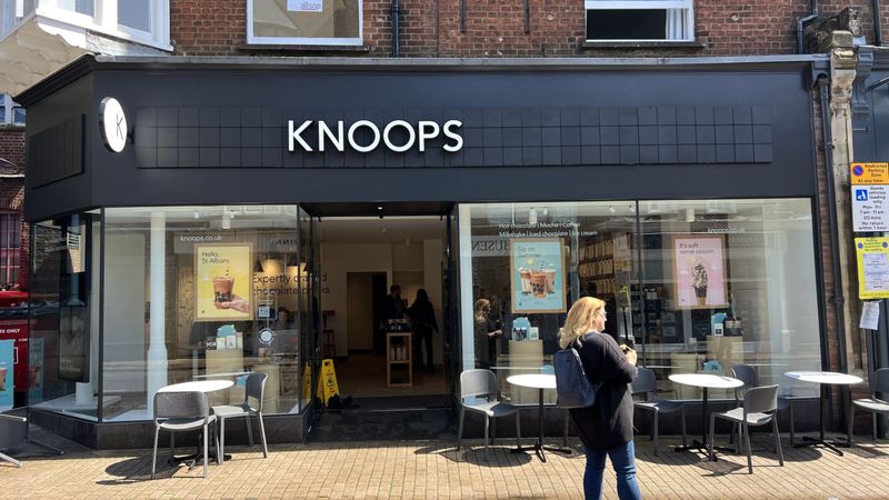 Knoops