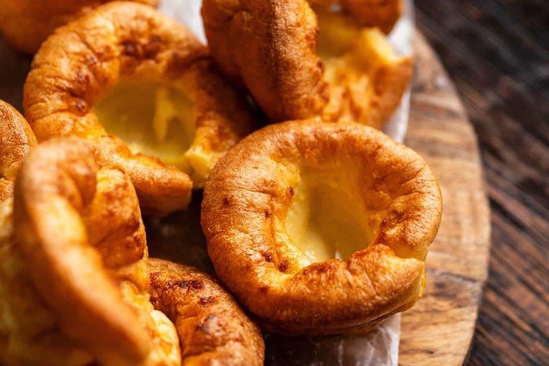 Yorkshire Pudding