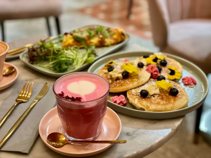 Festive Drinks Designed For Cosy Catch Ups