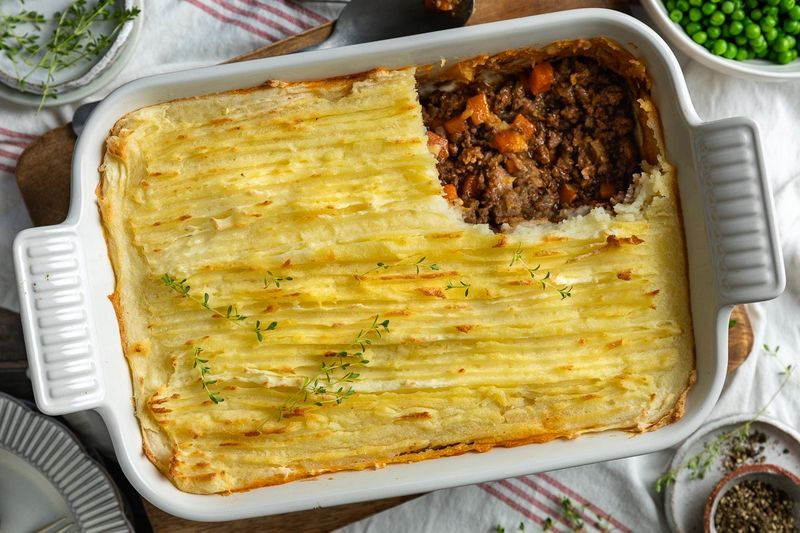 Cottage Pie