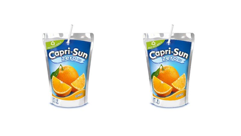 Capri-Sun