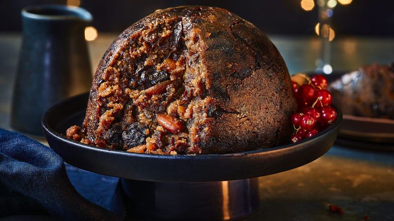 Marks & Spencer Christmas Food 2025