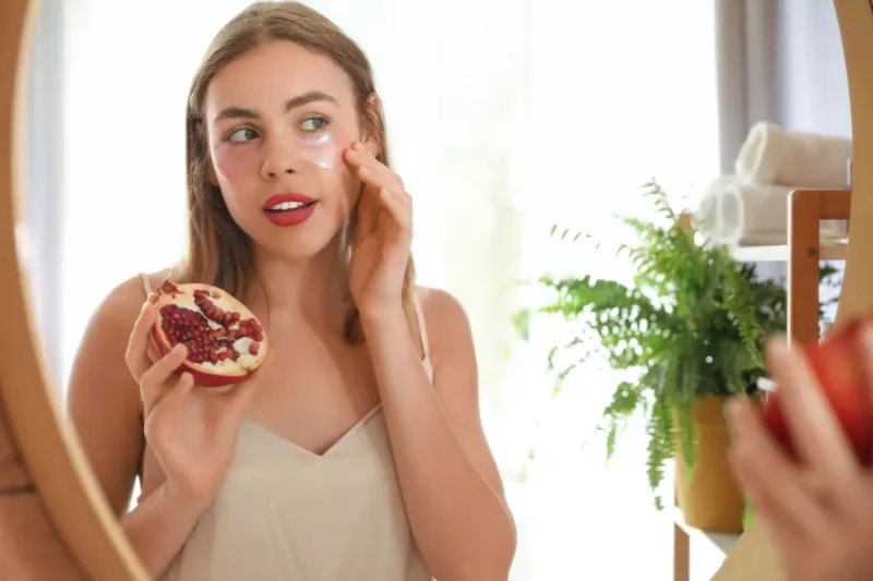 Clearer, Healthier Skin