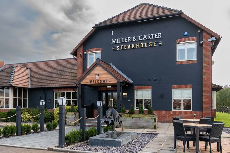 Miller & Carter Steakhouse