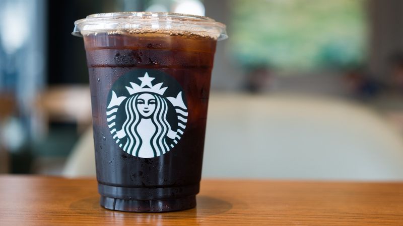 Cold Brew Coffee