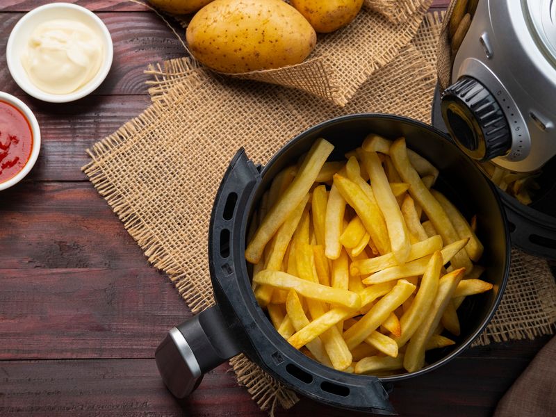 Air Fryers