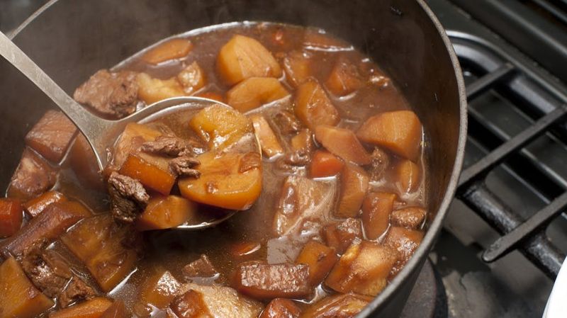 Lobby Stew