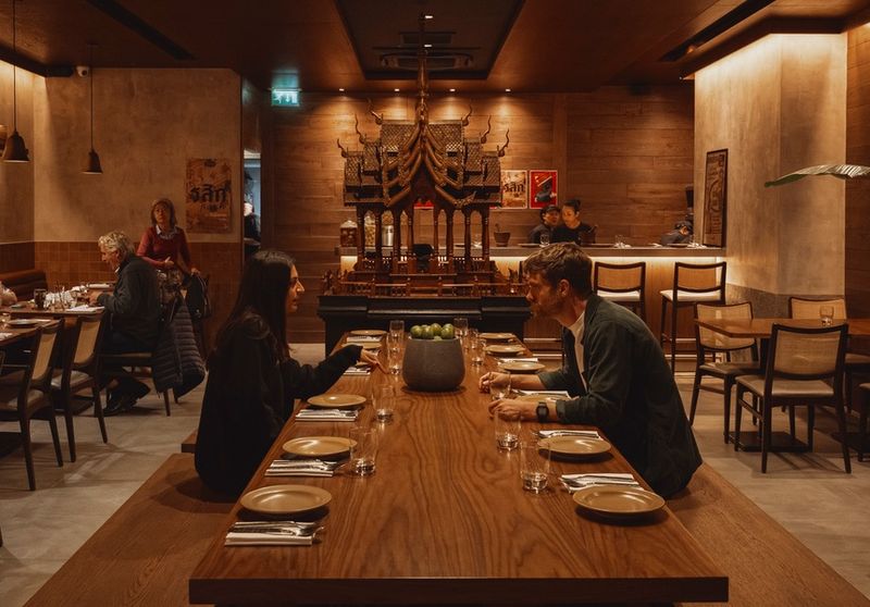 Tiella Trattoria