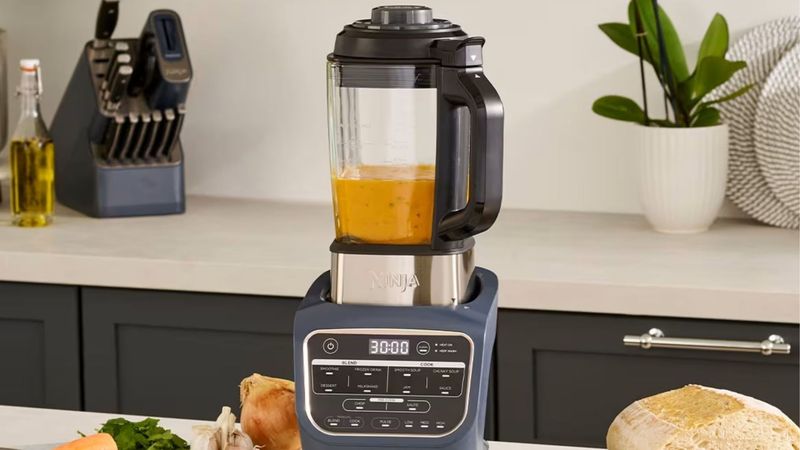 Soup Makers