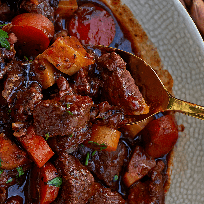 Casseroles And One-Pot Meals