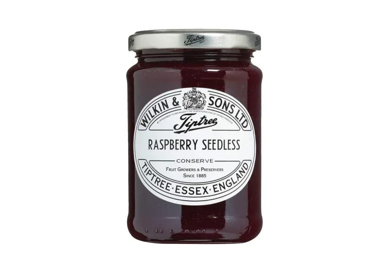 Fruit Preserves