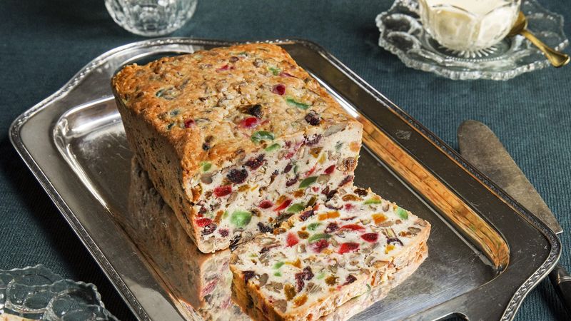 Fruitcake