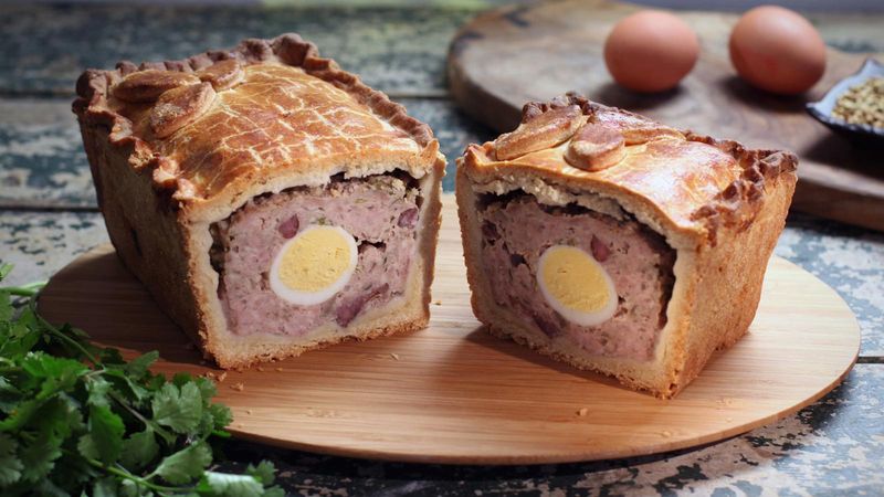 Pork Pie