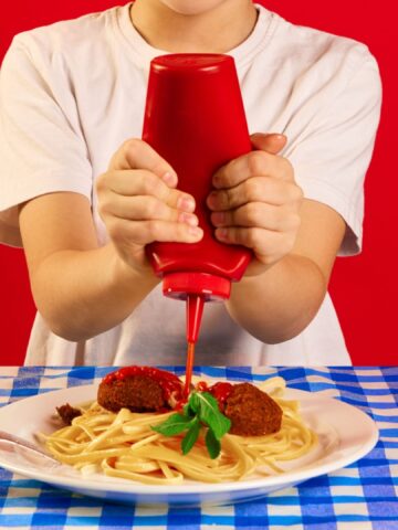 British Cooking Habits That Make Italians Raise Eyebrows