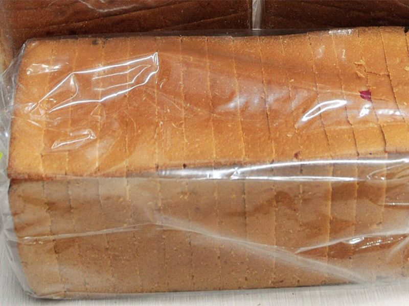Potassium Bromate