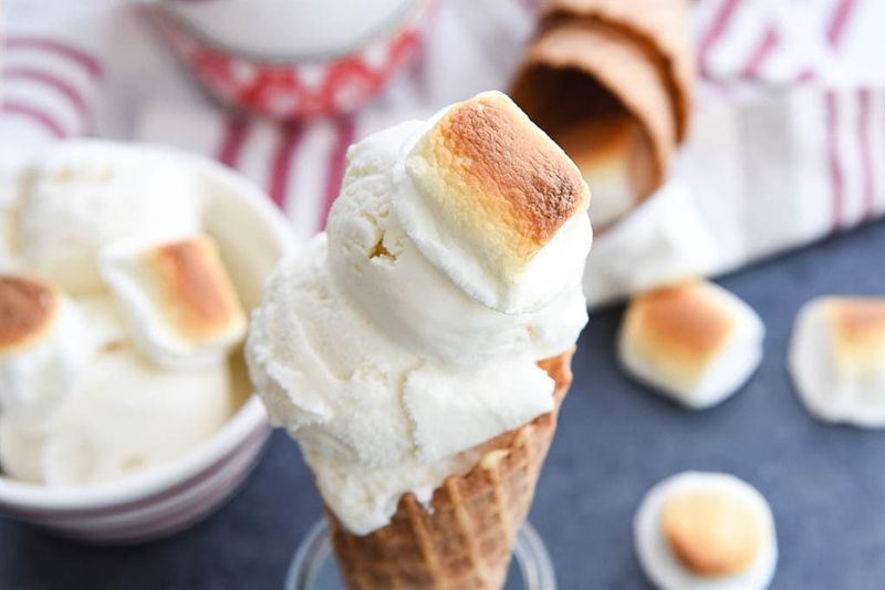 Marshmallows