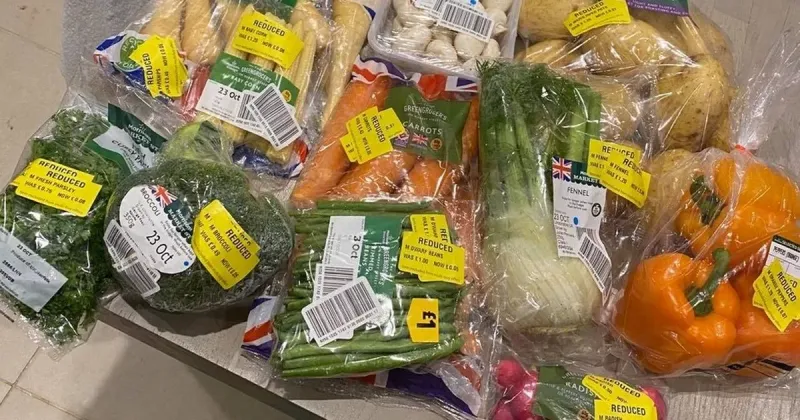 Shop Yellow-Sticker Deals For Traditional Ingredients