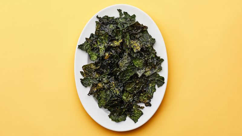 Kale Chips
