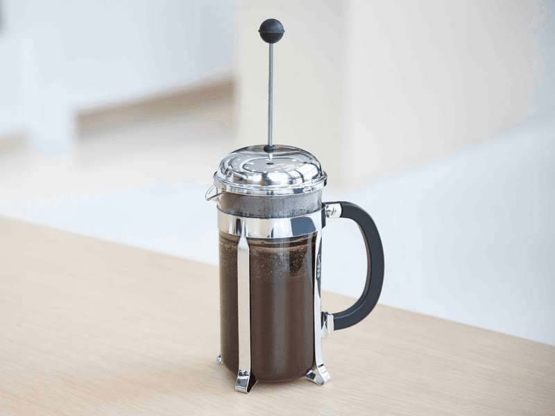 French Press