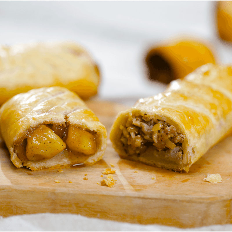 Bedfordshire Clanger