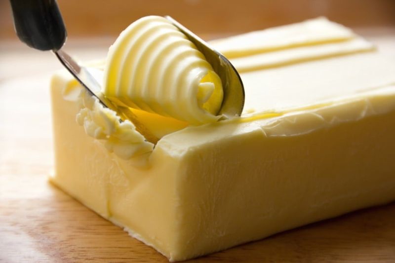 It Gives Food A Silky Mouthfeel