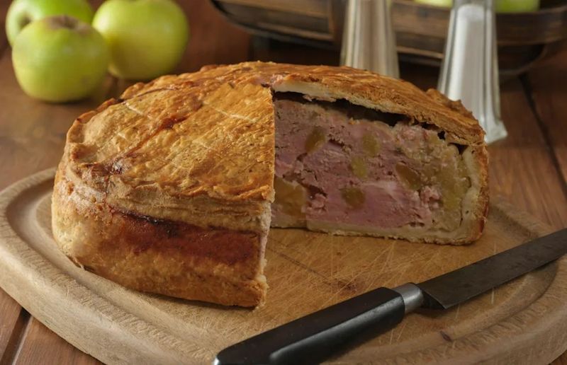 Fidget Pie