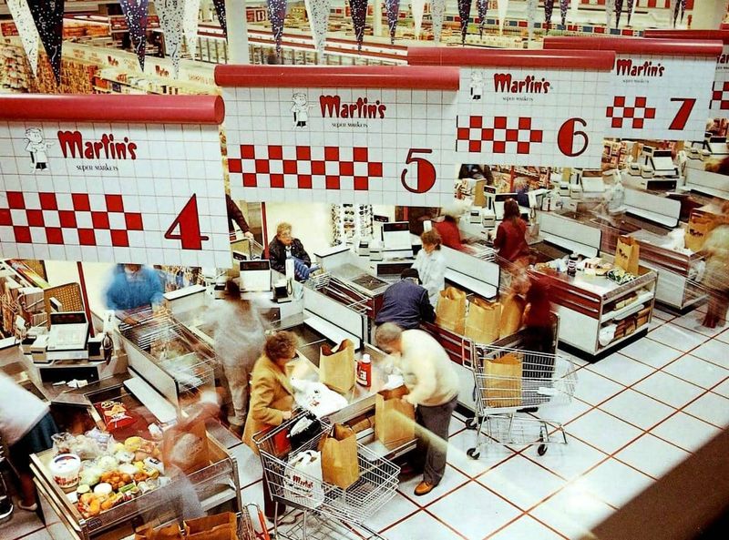 Supermarkets Closing Early On Weekdays